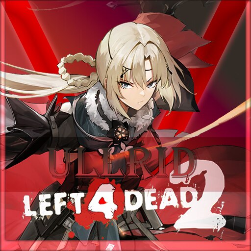 เวิร์กชอปบน Steam::【少女前线2：追放/GIRLS' FRONTLINE