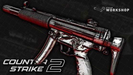 Low Spec | MP5-SD