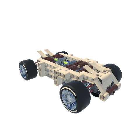 Light Racer