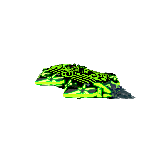 Grey Industries Mantis