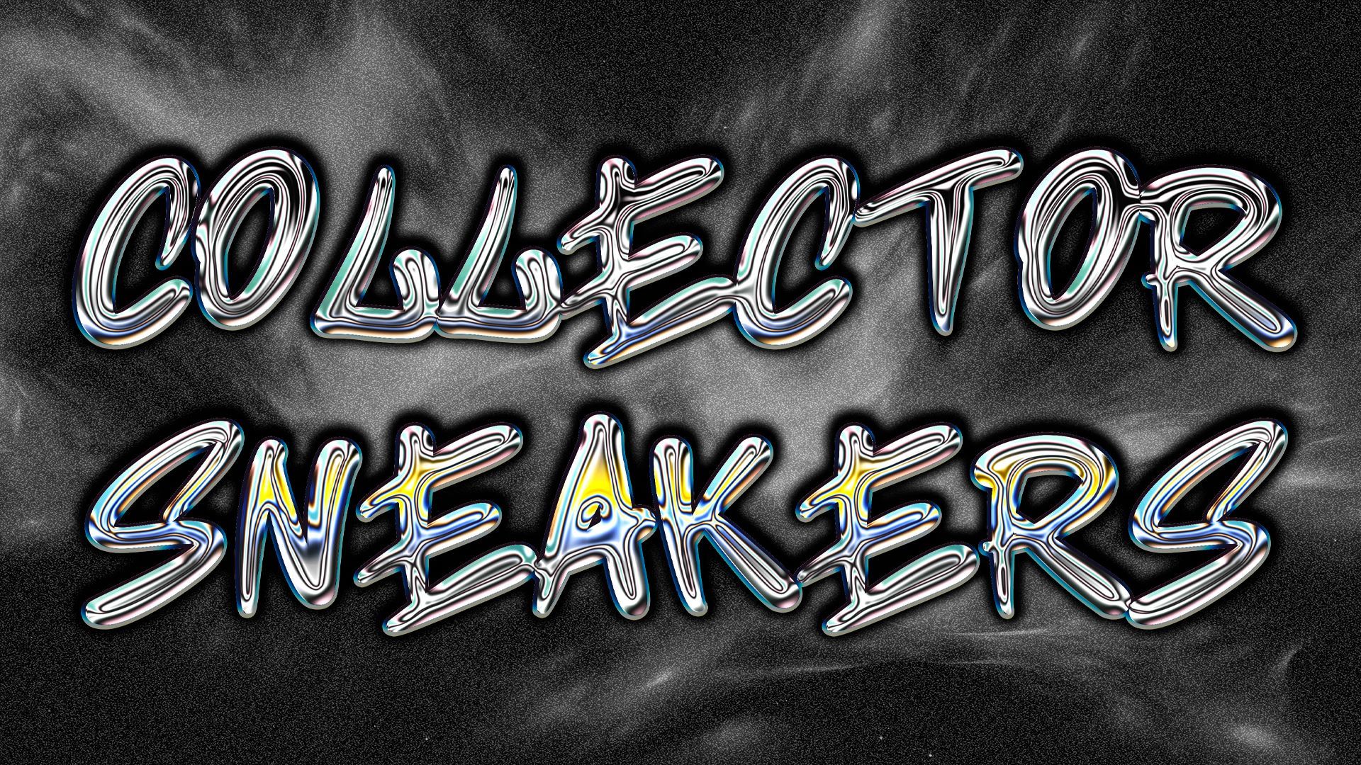Collector Sneakers