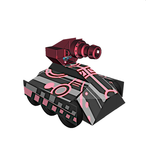 Grey Industries E.L.T