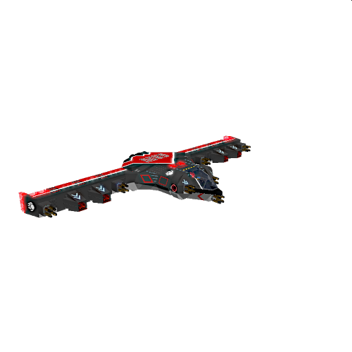 Grey Industries Maelstrom