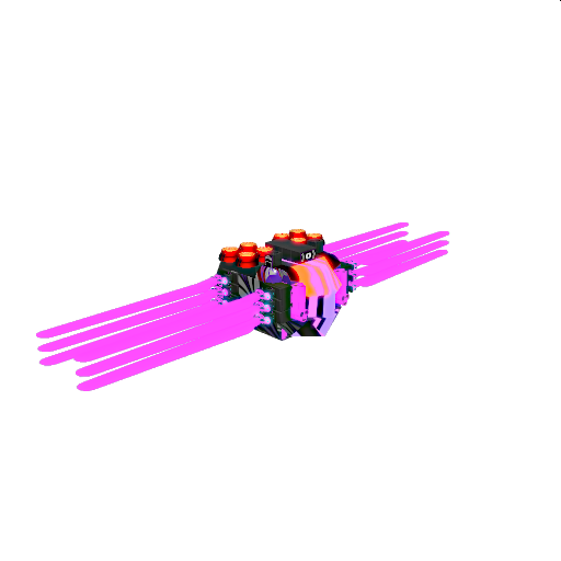 Grey Industries Flapper