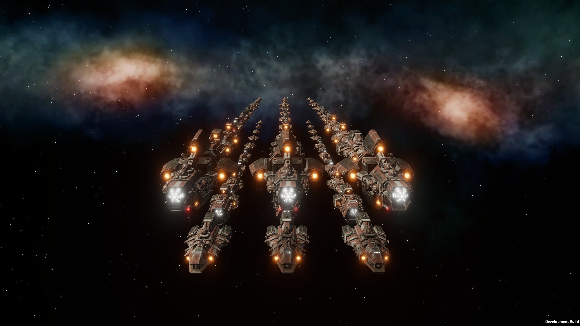 Diablos Fleet Element