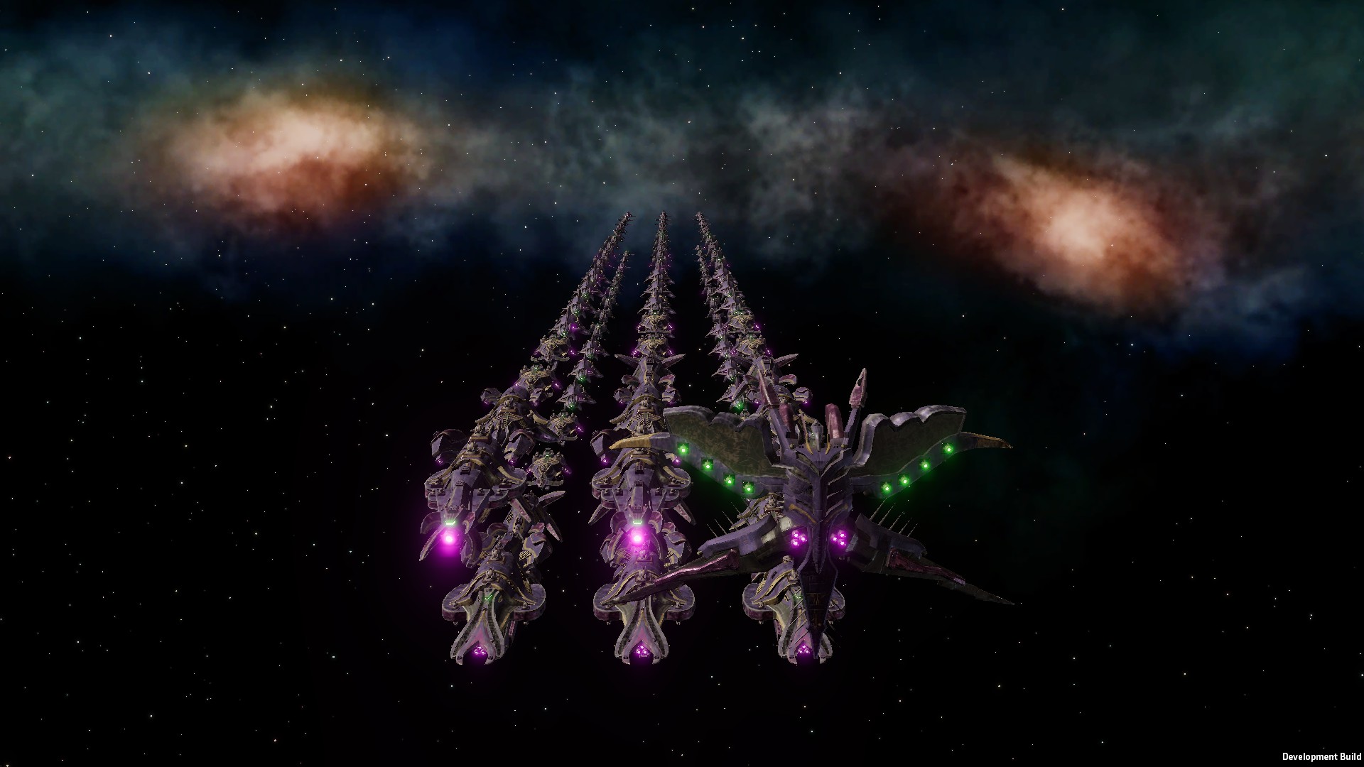 Margan Fleet Element