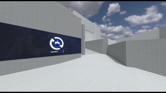 Mirage Luckyshot – Counter-Strike 2 Mod