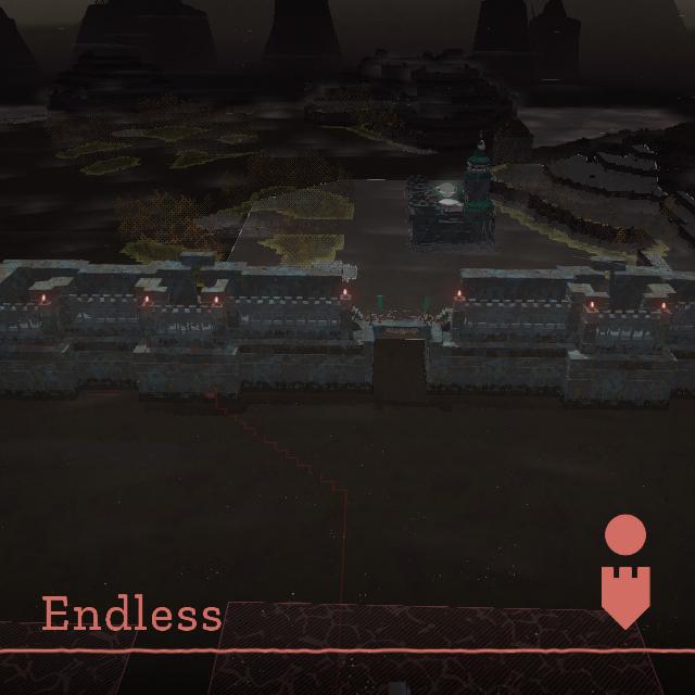 The Wall of Soladine