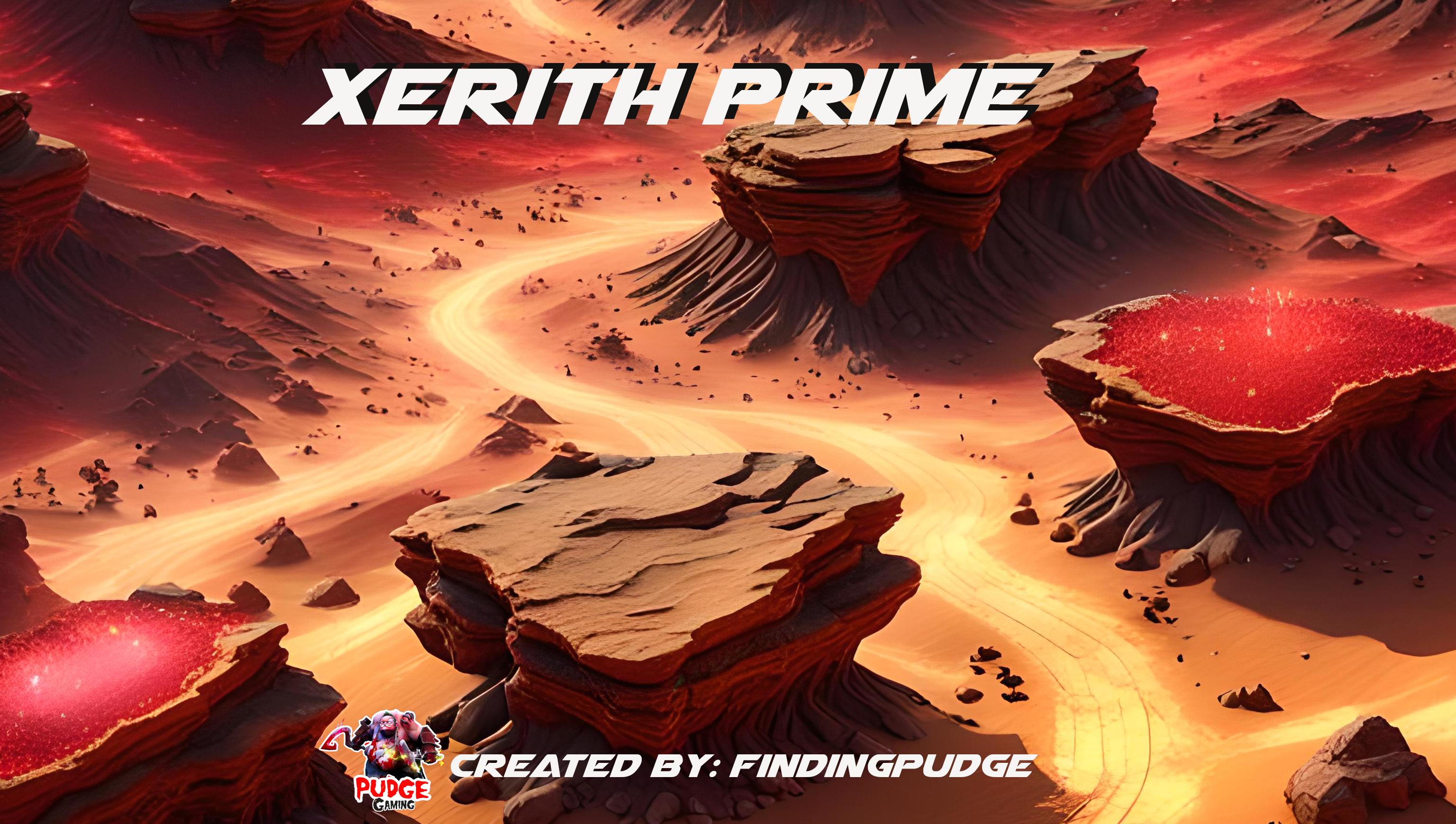 Xerith Prime