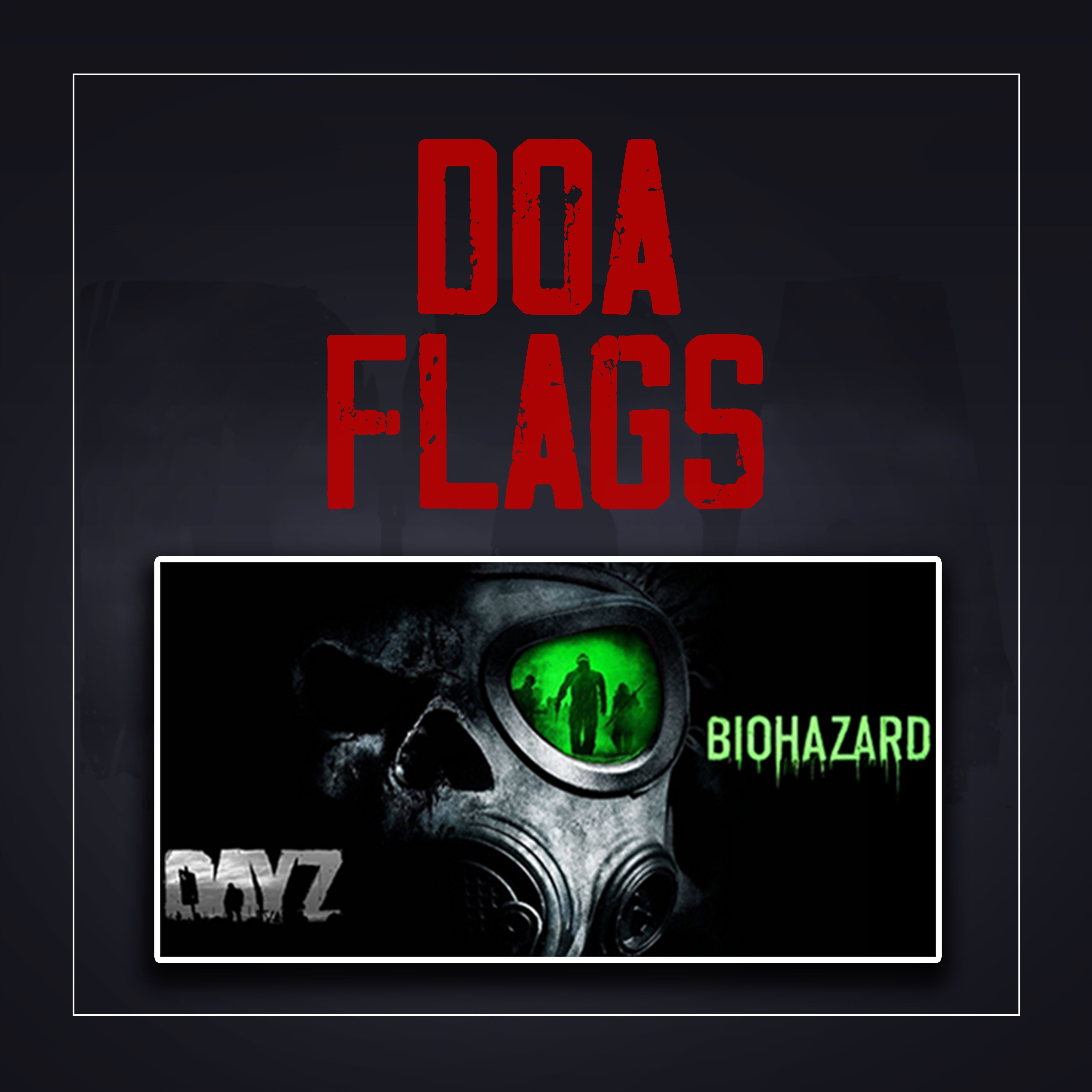 DOAFlags