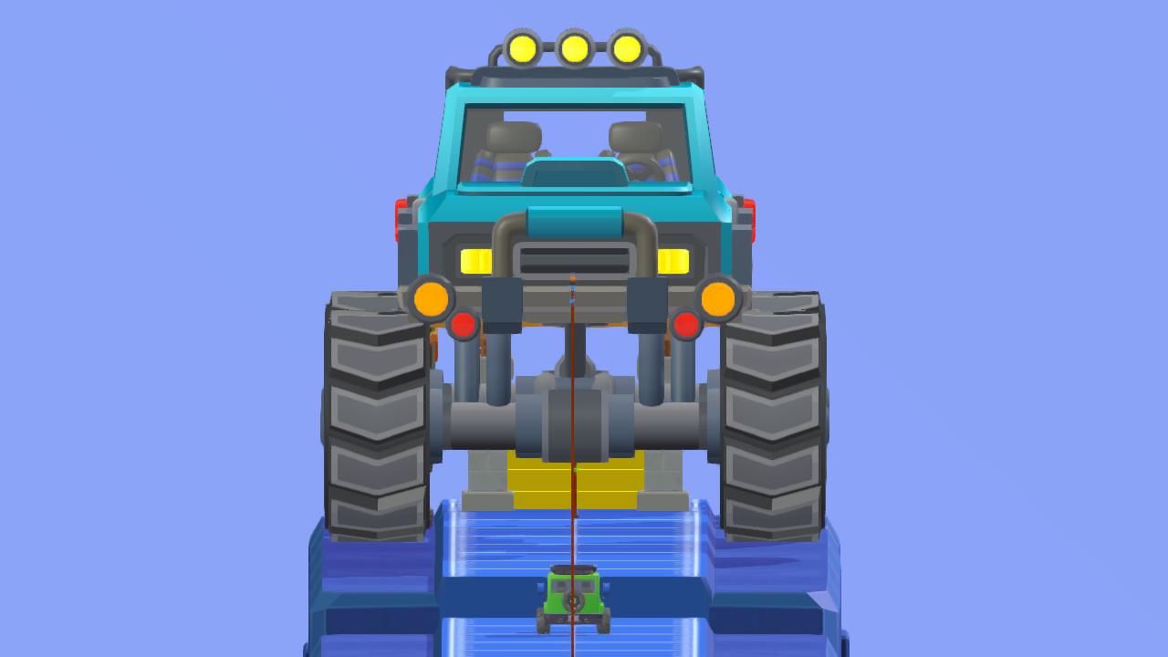 The final boss