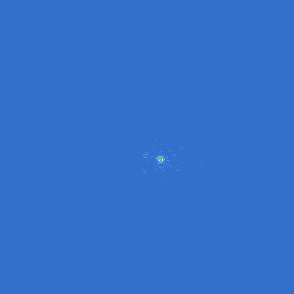 Nauru in the ocean<3