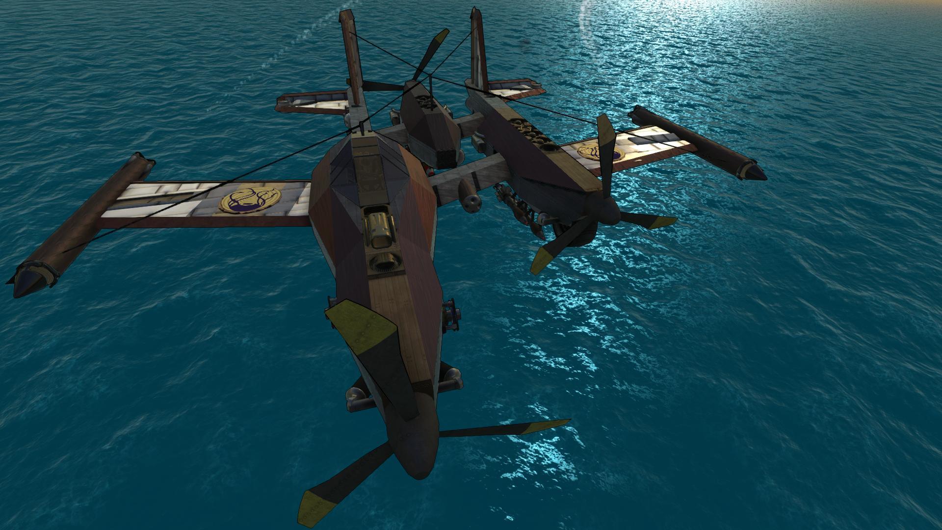 DWG Valkyrie