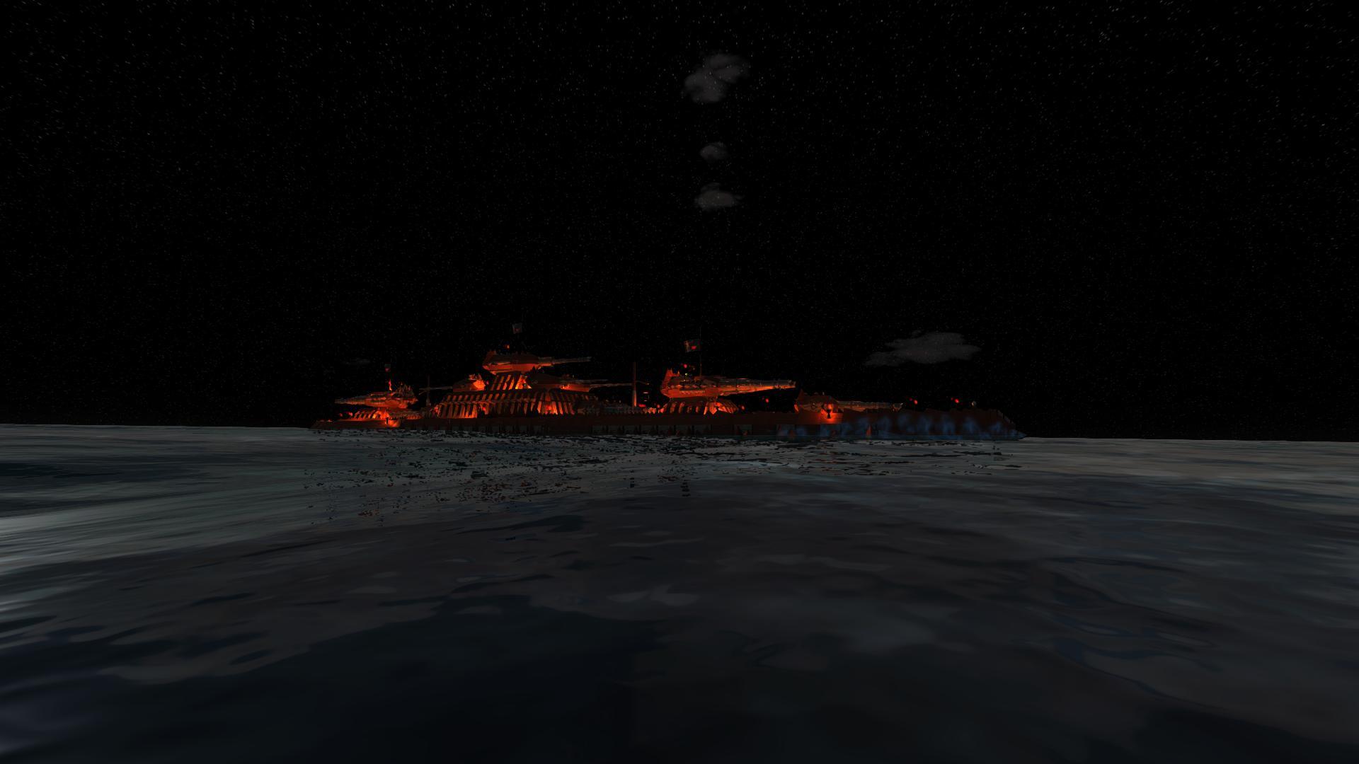 Malal's Will Reborn