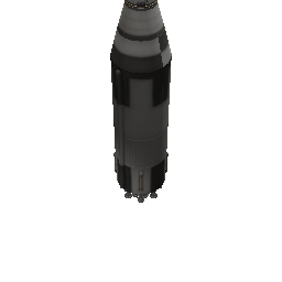Differential Throttle Thrust Vectoring