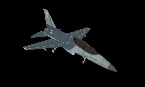 Aegis International | BR 751