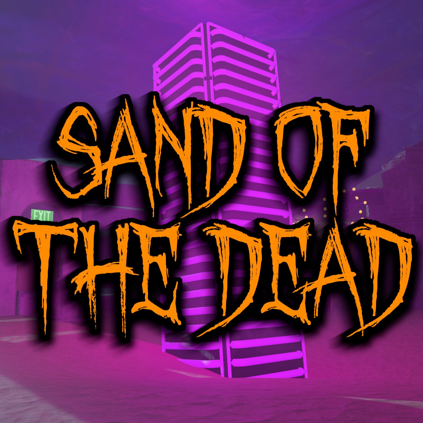 Sand of The Dead (NEW) 1.5 preview