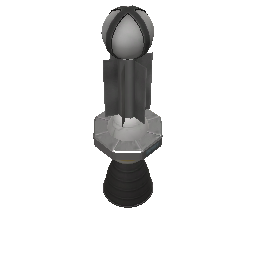 Tiny probe