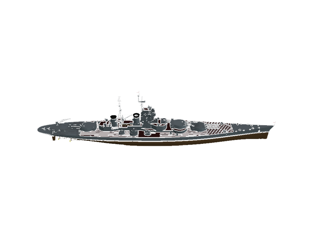 project 23  AC