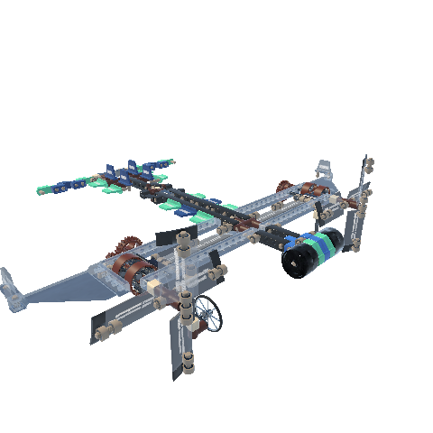 Dragonfly