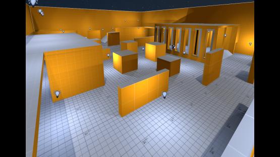 vs_nostalgia || 1v1 – Counter-Strike 2 Mod