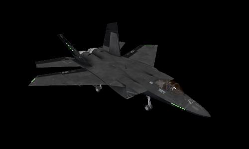 Shark 4-6 F/A-26