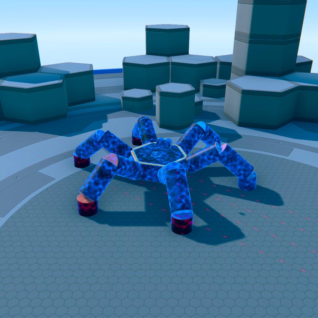 WEBSTER IN "CASIOH" MODE
