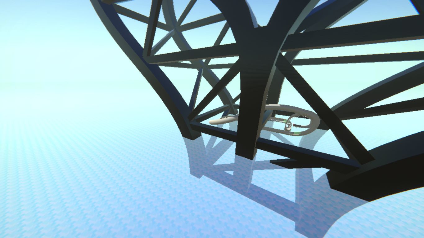 Mirrored End (aka THIS)