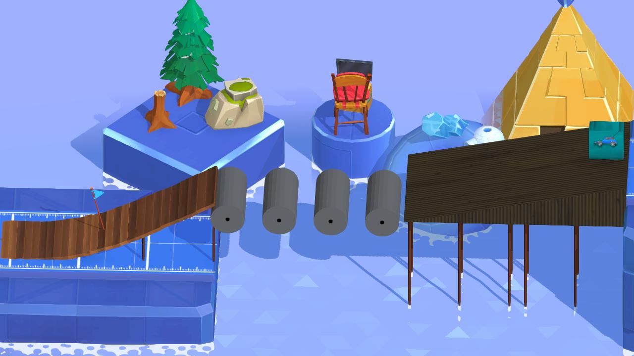 The conveyor belt