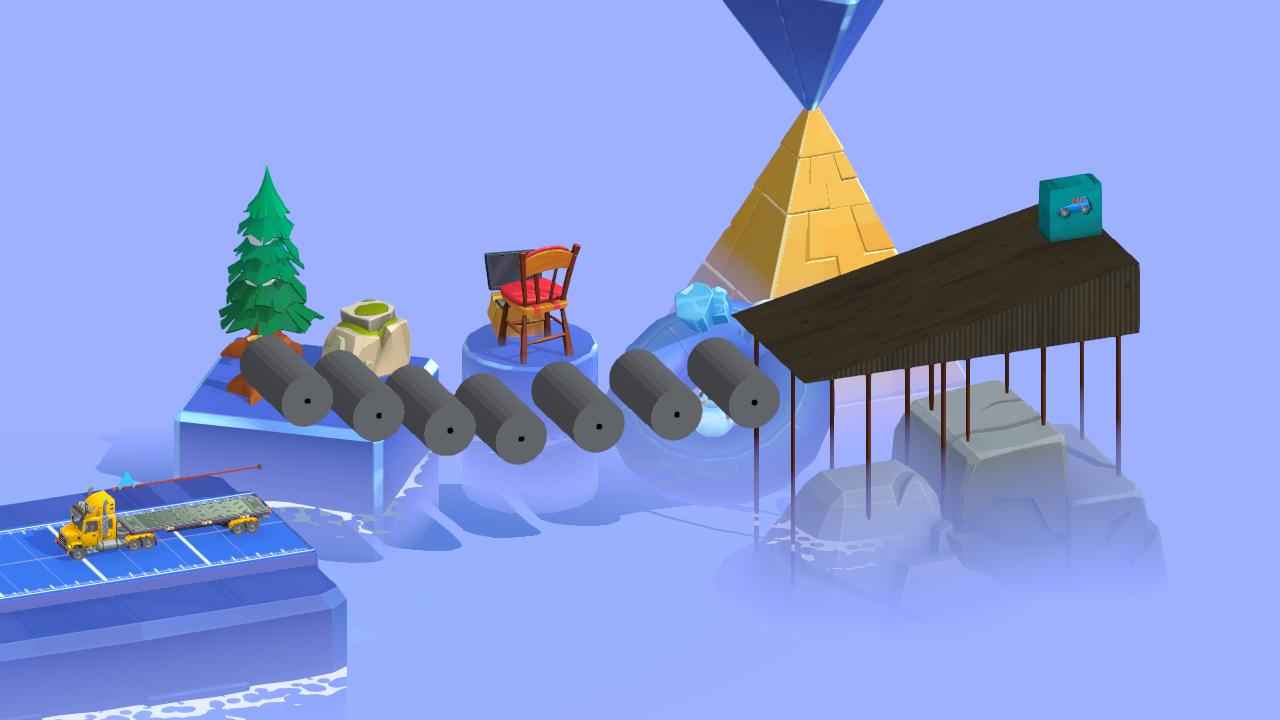The better conveyor belt