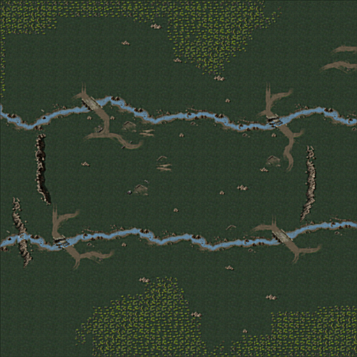 Bridge Far Way