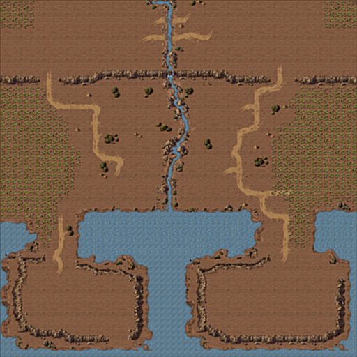 Sea Fortress
