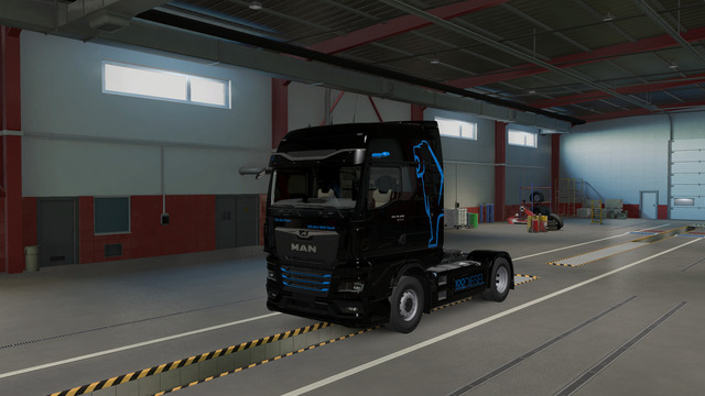 100 Jahre MAN Diesel