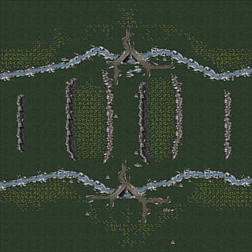 Dangerous Path