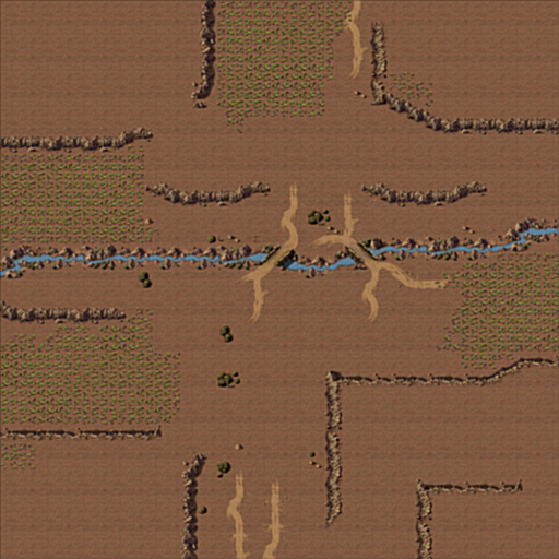 Front Line