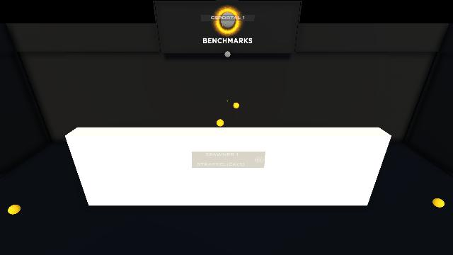 KA StrafeClick Beginner
