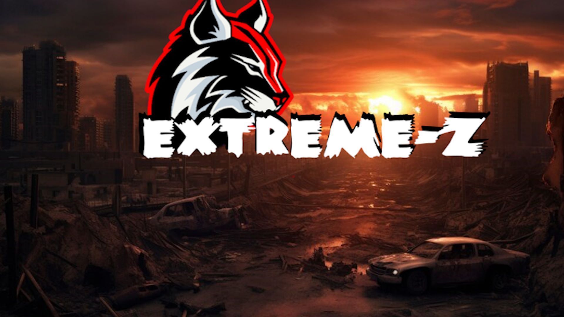 EXTREME.Z