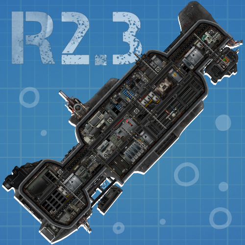Rhinoceros (T2 Transport)