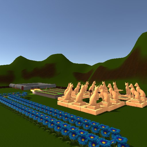 Mapa z rozwaga 3