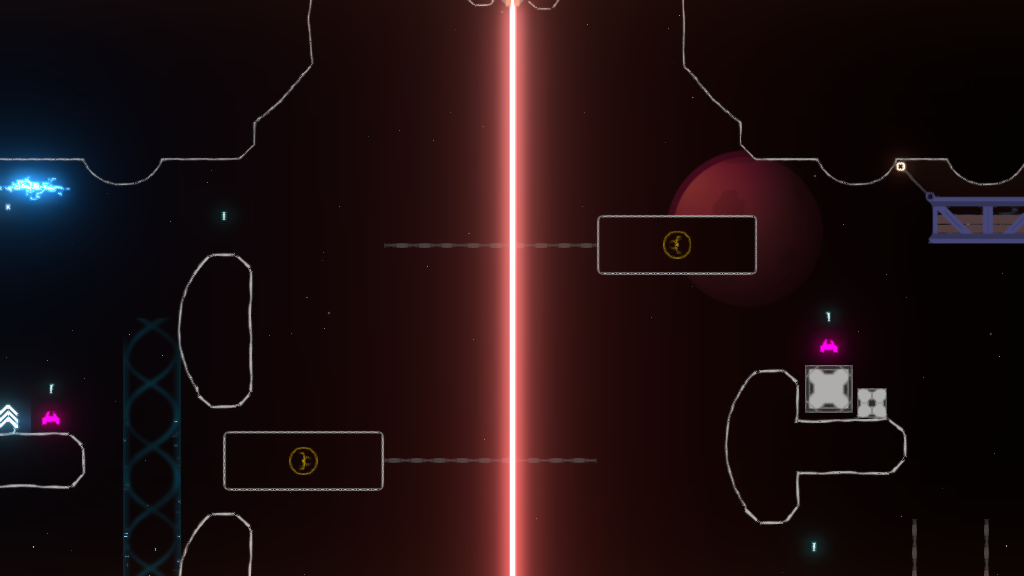 Laser Base