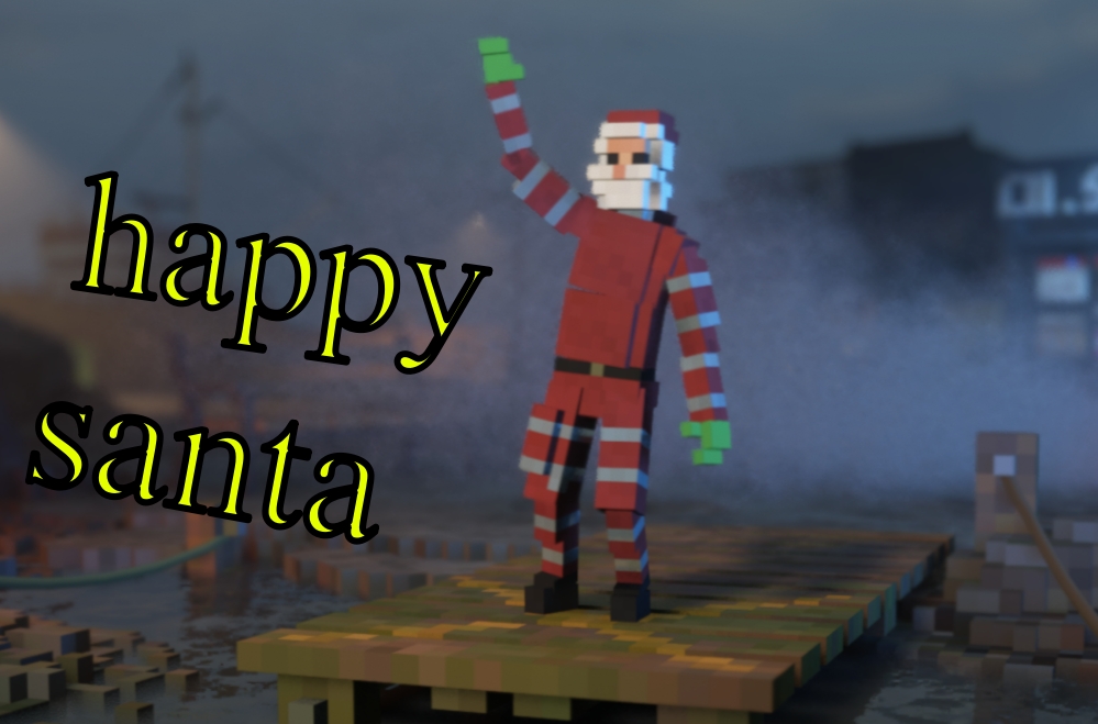 Santa