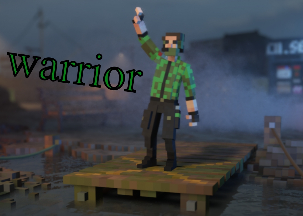 Warrior