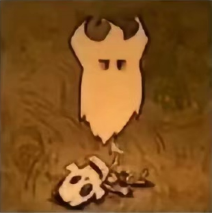 打卡系统 – Don't Starve Together Mod