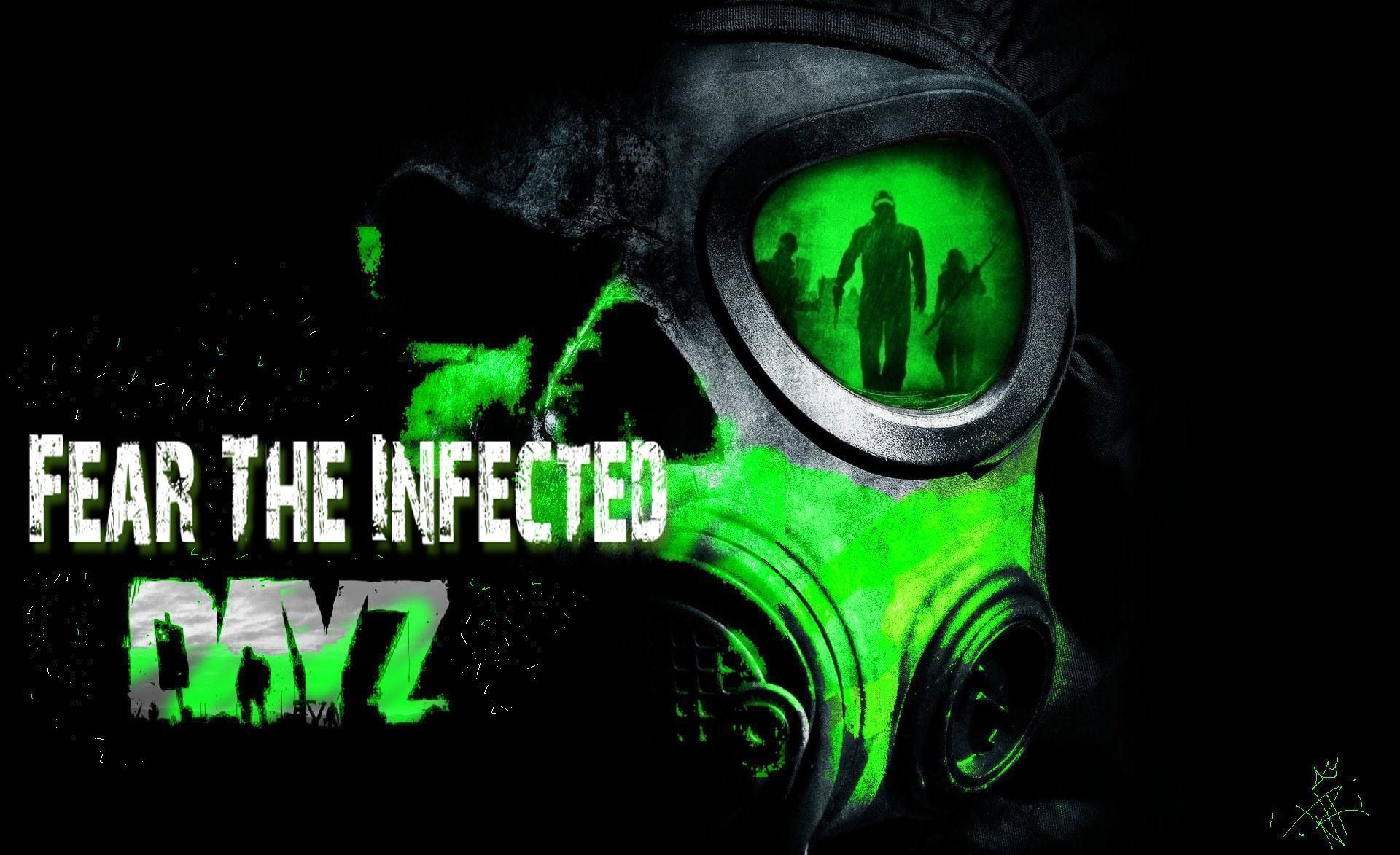 FearTheInfected_ServerPack