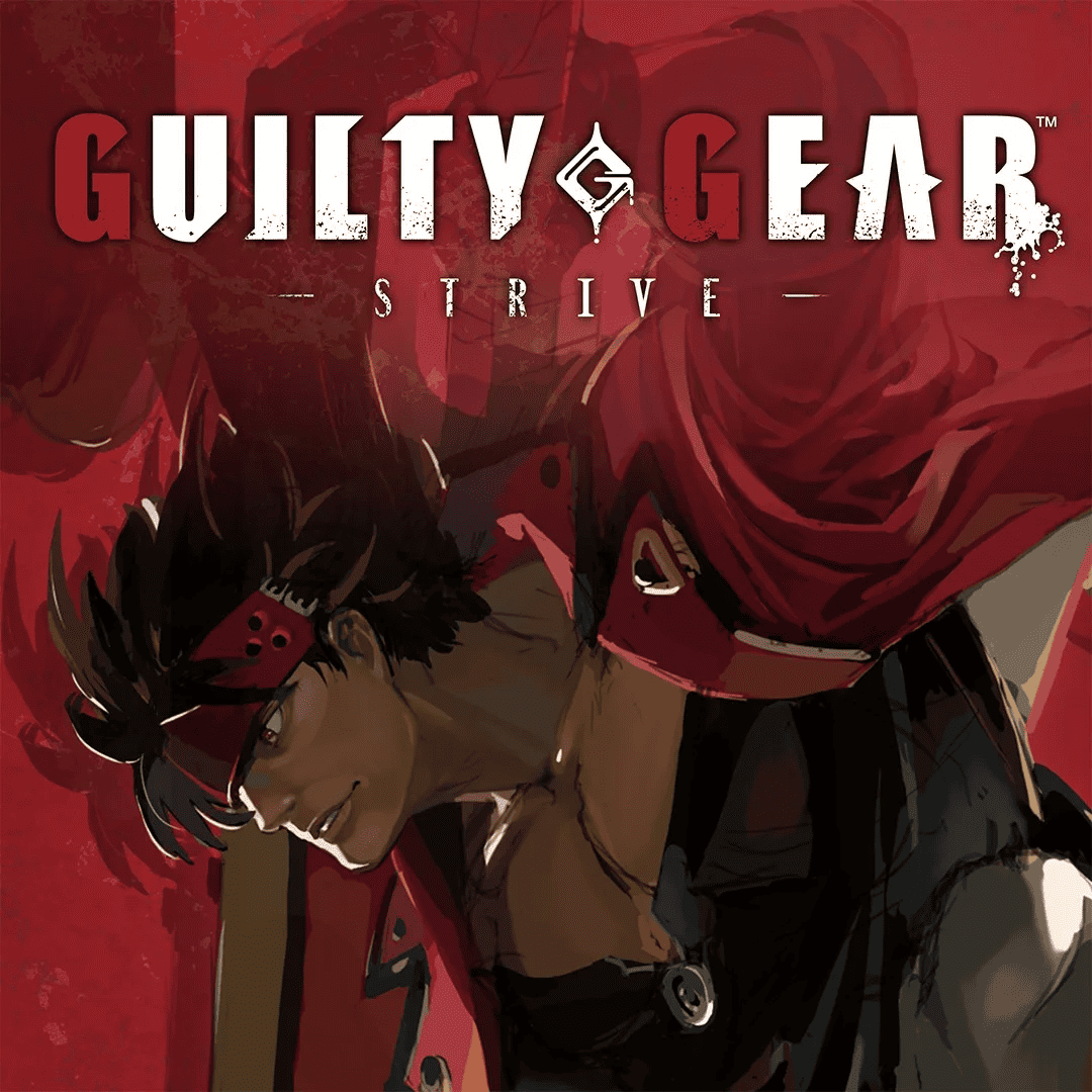 Music Guilty Gear Strive (GGST) – Barotrauma Mod