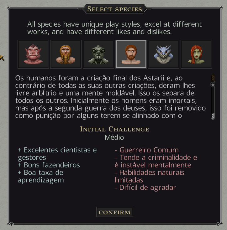 Spicy Spanish, Brazilian Portuguese language