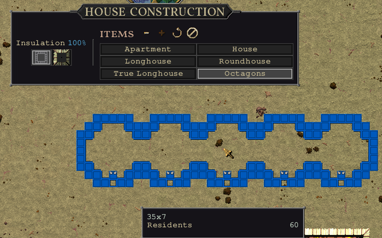 Roundhouses