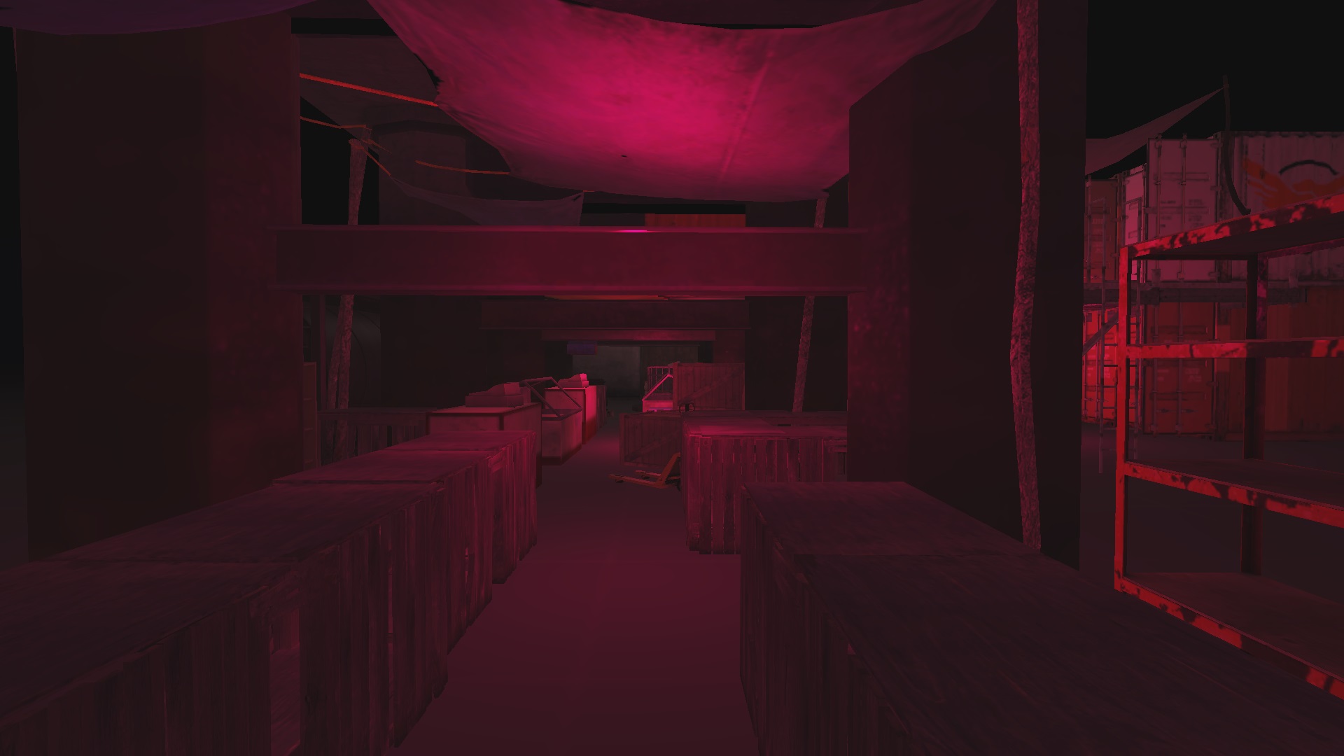 Cyber Slums