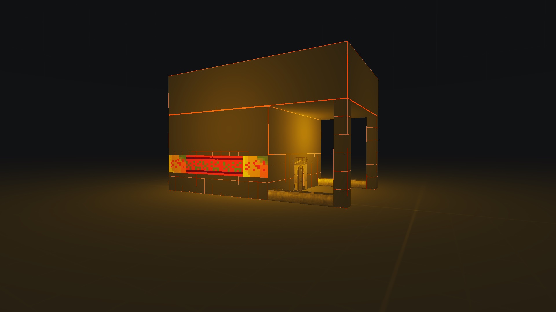 Cyber Building4