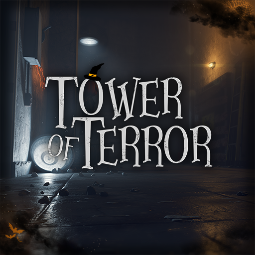 TOWER OF TERROR